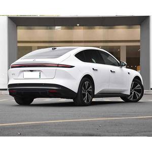 Nio Électrique en Stock, Voiture à Énergie Nouvelle, Voiture Nio Et5 - Product Image 4