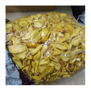 ชิปขนุนกรอบแบบแห้งขนมกรอบธรรมชาติที่มาตรฐานคุณภาพสูงจากเวียดนามขายส่งจำนวนมาก - Product Image 3