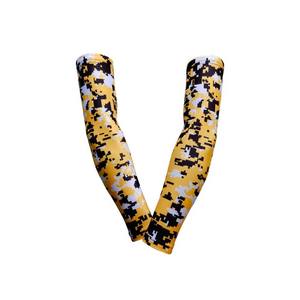 Mangas de Compresión Personalizadas para Hombre, Protección UV para Deportes al Aire Libre, Juego de Mangas con Protección Anti-UV - Product Image 1