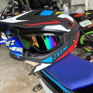 Moto à essence 4 temps 150cc abordable Moto de rue - Product Image 3