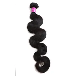 Wholesale Body Wave 4 Bundles Brazilian Unprocessed Virgin Hair Cuticle Aligned Hair Weave Peruvian 100 Dropshipping Bleach