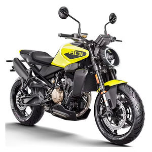 ของแท้-ขาย2025 husqvarnaas vitpilenn 801ใหม่ (motorcyclle) - Product Image 4