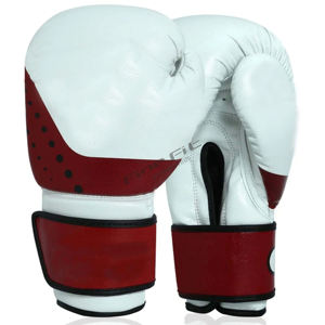Best Quality Genuine Leather Boxing Gloves Wholesale Custom logo Boxing Gloves <b>Punching</b> Gloves for <b>Men</b> - Product Image 1