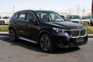 BMW X1-SDRIVE 25LI 2026 NUEVO, 25KM, 199HP, 4 CILINDROS, 5 PLAZAS, TRANSMISIÓN AUTOMÁTICA - Product Image 4