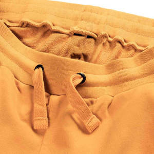 Shorts en coton extensible pour hommes Trendy Confortable Quick Dry Fabric Sports Shorts pour hommes Parfait pour la salle de sport Outdoor & Indoor Wear - Product Image 5