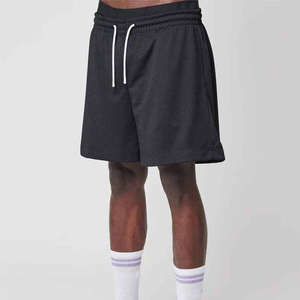 Custom Black Streetwear Style Hoodie Shorts Set Oversized Fit Breathable Plus Size Printed Casual Summer <b>Pullover</b> Top Drawstring - Product Image 2