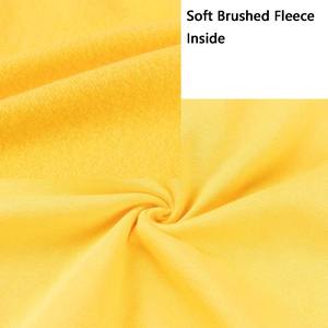 Sudaderas con Capucha Bordadas con Logotipo Personalizado al por Mayor para la Temporada de Invierno, Sudaderas de Felpa de Algodón para Hombre, Estilo Único de Alta Calidad - Product Image 3