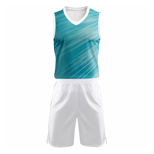 Dernier style, uniforme de basketball personnalisé sans manches, 100% polyester, séchage rapide, respirant, grandes tailles, marque privée, prix de gros - Product Image 1