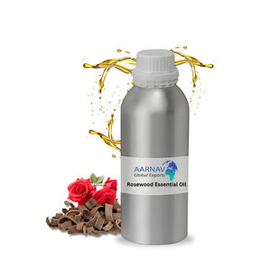 Aceite esencial de palisandro orgánico natural al por mayor 100% OEM/ODM para hacer jabón de velas y aceites difusores aceite esencial puro - Product Image 4