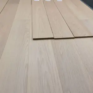 Vente en gros Parquet de bois franc Parquet Carrelages de sol en bois d'ingénierie-Imperméable Meilleure qualité du Vietnam