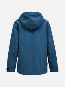 Chaqueta de Esquí Doope Unisex para Hombre 2026, Térmica, Talla Grande, Resistente al Viento e Impermeable, con Capucha, Camuflaje, Traje de Snowboard - Product Image 2