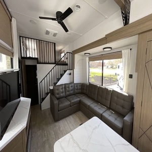 PRECIO DE SUBASTA para el Nuevo F-orest R-iver W-ildwood G-rand L-odge 42ICE 2026 - Product Image 2