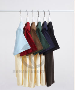 Custom Heat Transfer Printing Men's 100% Cotton 210 GSM Colour-Blocked <b>Raglan</b> Sleeve <b>T</b>-<b>Shirt</b> for men - Product Image 6