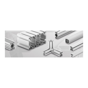 Déchets d'aluminium 6063 pour extrusion directe / Prix des profilés en aluminium 6063 / Prix des déchets d'aluminium aéronautique à vendre - Product Image 6
