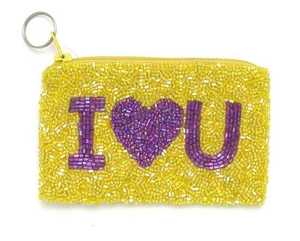 Cartera de Monedas con Cuentas de Lujo, Fabricante de Accesorios de Moda Personalizados al Mejor Precio - Product Image 4