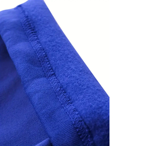 Pantalons de course légers pour hommes avec logo personnalisé, coupe ample, fermeture à cordon, jogging, pantalon de sport |   Respirant et décontracté - Product Image 6