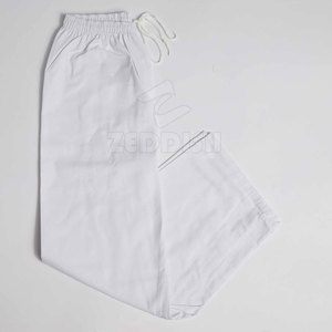 Uniforme de judo pour hommes de haute qualité, 100% coton, respirant, séchage rapide, léger, personnalisable, OEM, arts martiaux, ZEDDISH CLOTHING 20 - Product Image 6