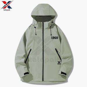 Sweat-shirt à capuche vintage élégant pour l'hiver, logo personnalisé sur le devant, doublure 100% coton, unisexe, adultes, séchage rapide, 240g, imprimé numériquement - Product Image 2