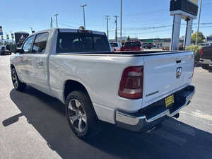 Usado 2023 R * AM 1500 Laramie - Product Image 2