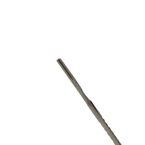 Juego de Instrumentos Manuales Mintex No 4 de Acero Inoxidable Duradero, Clase II de 5.5 Pulgadas para Primeros Auxilios y Quirófanos de Hospitales - Product Image 4