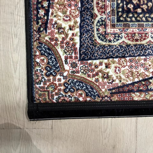 Afossa พรมนุ่มทำมือคุณภาพสูงพรมกันลื่นสำหรับห้องนั่งเล่นห้องนอนห้องครัวขายตรงโรงงานตุรกี - Product Image 5