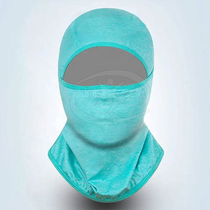 Nuevas Balaclavas Ligeras, Modernas, de Alta Demanda, de Secado Rápido, para Uso en Exteriores - Product Image 4