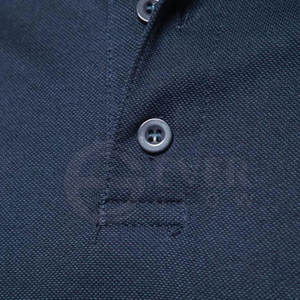 Produit le plus vendu T-shirt polo pour hommes Fabriqué au Pakistan T-shirt polo du meilleur matériau sur mesure à vendre - Product Image 4