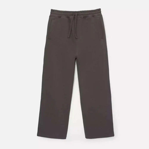 Wholesale Price Athletic Men Sweatpants Daily Wear Export Ready Apparel Factory - Product Image 2