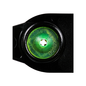 Sello de cable de seguridad de plástico negro Arrow V3 con pegatinas - Product Image 2