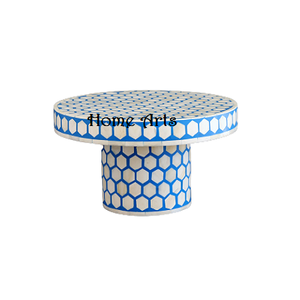 Último diseño MOP Work Cake Stand Calidad superior Tamaño personalizado Chocolates Dátiles Stand para uso doméstico en hoteles - Product Image 2