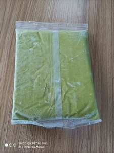 Purée d'avocat surgelée, service OEM avec marque privée - Product Image 3