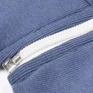 Conjuntos Deportivos de Felpa de Algodón para Hombre, Transpirables, de Alta Calidad, Directo de Fábrica, para Correr en Invierno, con Logotipo Personalizable, Tallas Grandes - Product Image 4