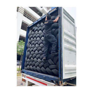 Vente en gros de pneus de voiture d'occasion de haute qualité et abordables - Product Image 6