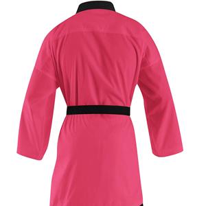 เครื่องแบบคาราเต้ของผู้ชายชุดคาราเต้ออกแบบโลโก้ได้ตามต้องการ - Product Image 6