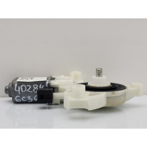 MOTORE ELETTRICO ALZACRISTALLO ANTERIORE SINISTRO MERCEDES Classe A (W177) A0009065806 282914 (18>) - Product Image 4