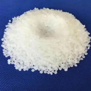 Cire de paraffine de haute qualité entièrement raffinée de la marque Kunlun 58-60 Solide pour la fabrication de bougies - Product Image 1