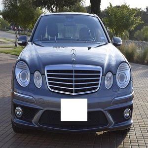 MERCEDES-BENZ E63 AMG SEDAN 2007 D'OCCASION CÔTÉ GAUCHE/CÔTÉ DROIT - Product Image 1