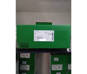 Terminal d'affichage graphique HMI XBTF023110 neuf et original, 9,5 pouces, avec matériau plastique, 24 VDC - Product Image 6