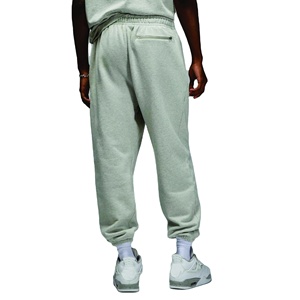 OEM de pantalons de survêtement en coton pantalons droits pour hommes grande taille pantalons décontractés pour hommes automne et hiver avec pantalons en velours épais - Product Image 6