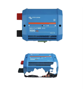 ข้อเสนอทั่วโลก Energy-Lynxx Smart B.M.S 1000-NG (M10) แบตเตอรี่ลิเธียมไอออนกำลังสูงสำหรับอุตสาหกรรมแบบเชื่อมต่อกับระบบไฟฟ้า - Product Image 3