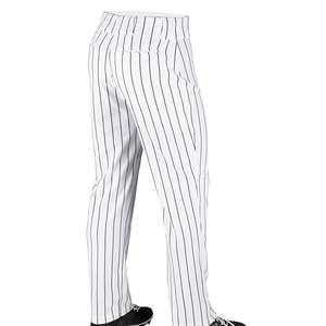 2025 Nouveau design Pantalon de baseball de qualité supérieure Prix de gros Custom Made in Pakistan Short taille haute Caractéristique respirante - Product Image 2