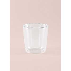 แก้วใส่น้ำแบบเรียบง่ายสีเขียวขนาด300มล. ผลิตเบียร์แบบถ้วยเดียว - Product Image 2