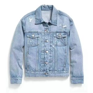 Chaqueta Bomber Vaquera de Alta Calidad para Hombre con Logotipo Personalizado, Diseño Transpirable de Moda Otoño/Invierno para Venta al por Mayor - Product Image 6