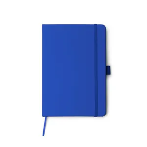 Cuadernos Reciclados Belin A5, Artículos Promocionales Sostenibles - Product Image 2