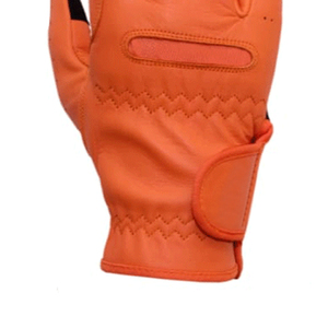Gants d'équitation en cuir véritable avec intérieur souple et poignée antidérapante Idéal pour les activités équestres quotidiennes et l'utilisation en extérieur - Product Image 6