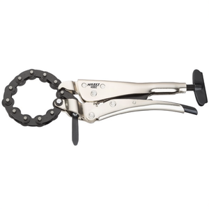 Cortador de Tubos de Cadena Hazet, Cortador de Tuberías de Alta Calidad para un Corte Eficiente - Product Image 2