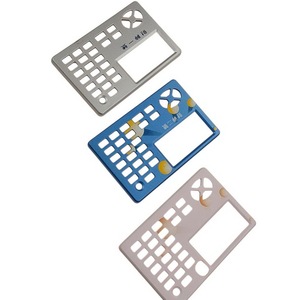 Plaques décoratives ou fonctionnelles en plastique pour appareils électroniques - Product Image 3