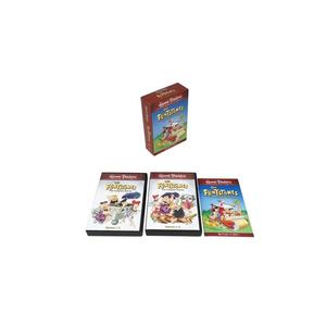 Colección Completa de Flintstones, 20 DVD, Set de Accesorios de Audio y Video - Product Image 2