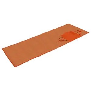 เสื่อปิกนิกส่วนตัว Kassia พร้อมอุปกรณ์ชายหาดสำหรับกิจกรรมกลางแจ้ง - Product Image 2