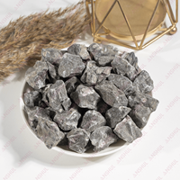 Pierres brutes de scapolite naturelles, écologiques, sculptées à l'ancienne, imitation antique, objets de collection, morceaux de cristal en vrac pour la décoration intérieure